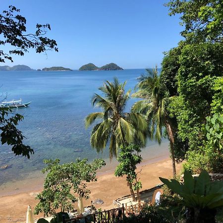 Sunny Island Resort (Adults Only) El Nido Zewnętrze zdjęcie
